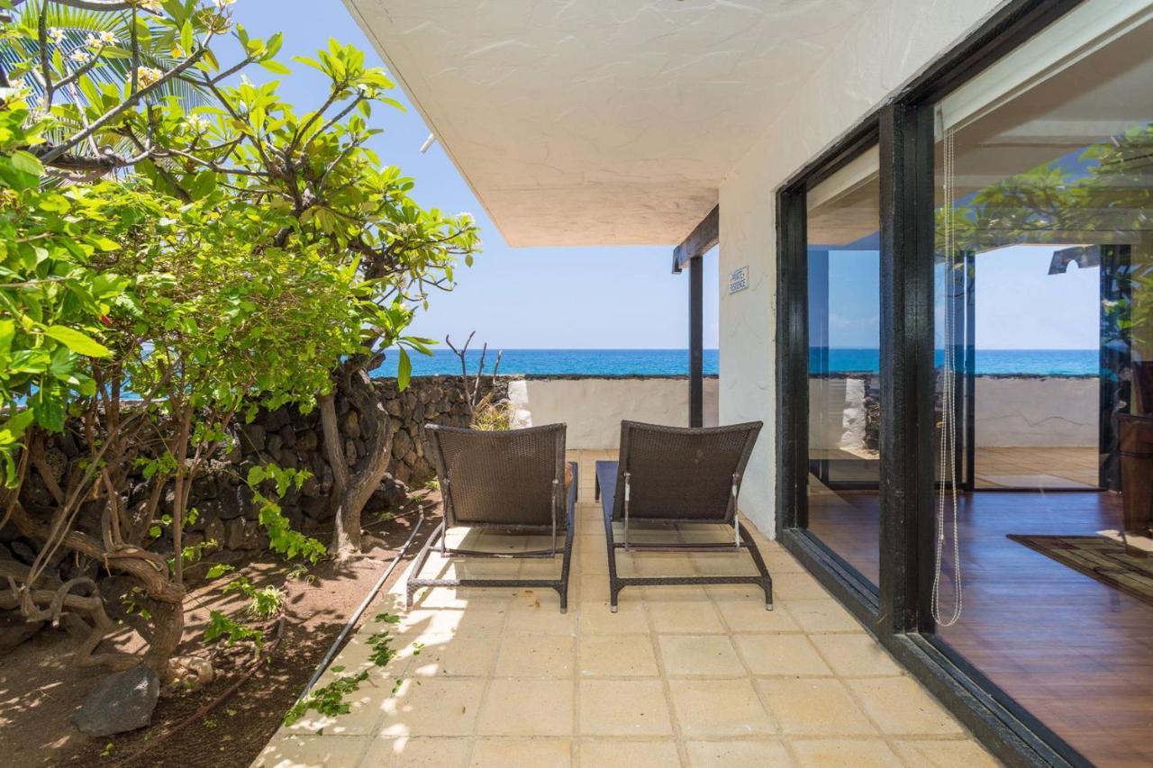 Casa De Emdecko #138 By Casago Kona - Beach And Oceanfront Кайлуа Кона Екстериор снимка